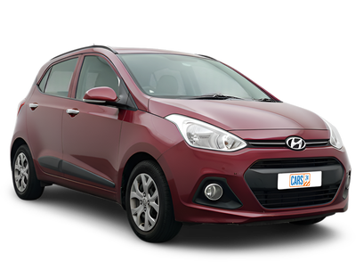 Hyundai Grand i10-img